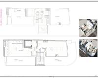 New Build - Apartment - Torrevieja