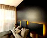 New Build - Apartment - Torrevieja