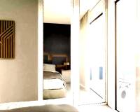 New Build - Apartment - Torrevieja