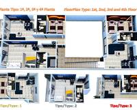 New Build - Apartment - Torrevieja