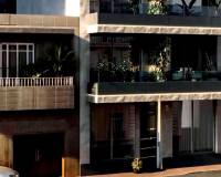 New Build - Apartment - Torrevieja