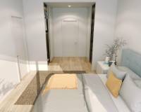 New Build - Apartment - Torrevieja