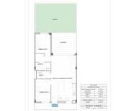 New Build - Apartment - Villajoyosa/Vila Joiosa, La - Cala de Finestrat