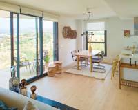 New Build - Apartment - Villajoyosa/Vila Joiosa, La - VillaJoyosa