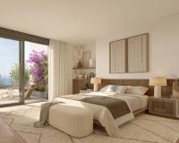 New Build - Apartment - Villajoyosa/Vila Joiosa, La - VillaJoyosa