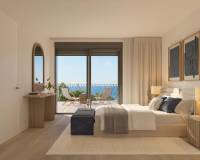 New Build - Apartment - Villajoyosa/Vila Joiosa, La - VillaJoyosa