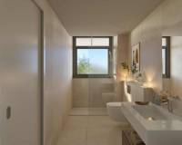 New Build - Apartment - Villajoyosa/Vila Joiosa, La - VillaJoyosa