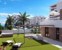 New Build - Apartment - Villajoyosa/Vila Joiosa, La - VillaJoyosa