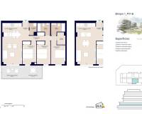 New Build - Apartment - Villajoyosa/Vila Joiosa, La - VillaJoyosa