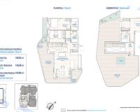 New Build - Apartment - Villajoyosa/Vila Joiosa, La - VillaJoyosa