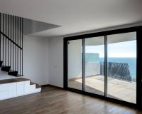 New Build - Apartment - Villajoyosa - VillaJoyosa