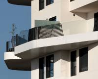 New Build - Apartment - Villajoyosa - VillaJoyosa