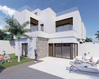 New Build - Bungalow - Benijófar - Benijofar