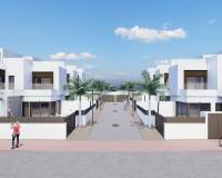 New Build - Bungalow - Benijófar - Benijofar