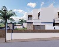 New Build - Bungalow - Benijófar - Benijofar