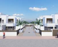 New Build - Bungalow - Benijófar - Benijofar