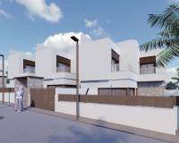 New Build - Bungalow - Benijófar - Benijofar