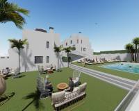 New Build - Bungalow - Cox - COX