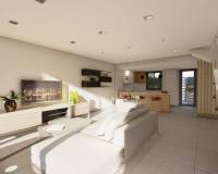 New Build - Bungalow - Cox - COX