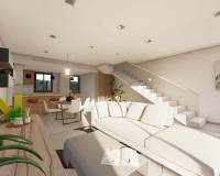 New Build - Bungalow - Cox - COX