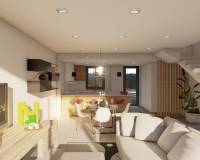 New Build - Bungalow - Cox - COX