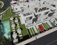 New Build - Bungalow - Cox - COX