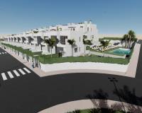 New Build - Bungalow - Cox - COX