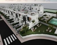 New Build - Bungalow - Cox - COX