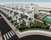 New Build - Bungalow - Cox - COX