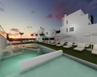 New Build - Bungalow - Cox - COX