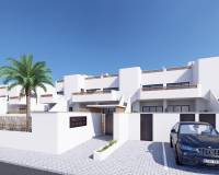 New Build - Bungalow - Dolores