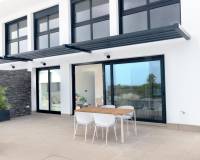 New Build - Bungalow - Guardamar del Segura