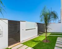 New Build - Bungalow - los Alcázares