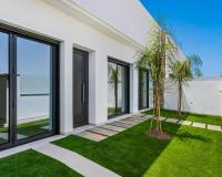 New Build - Bungalow - los Alcázares