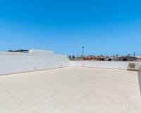 New Build - Bungalow - los Alcázares