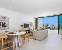 New Build - Bungalow - los Alcázares