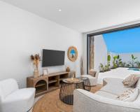New Build - Bungalow - los Alcázares