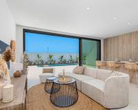 New Build - Bungalow - los Alcázares