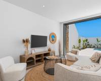 New Build - Bungalow - los Alcázares