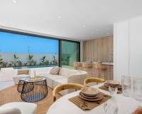 New Build - Bungalow - los Alcázares