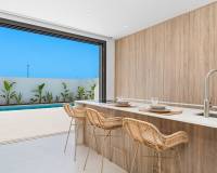 New Build - Bungalow - los Alcázares
