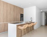 New Build - Bungalow - los Alcázares