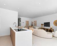 New Build - Bungalow - los Alcázares
