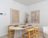 New Build - Bungalow - los Alcázares
