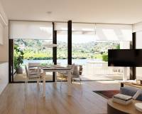 New Build - Bungalow - Monforte del Cid