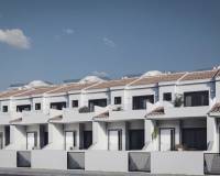 New Build - Bungalow - Mutxamel - Valle del sol