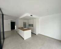 New Build - Bungalow - Orihuela - Montezenia