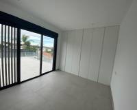 New Build - Bungalow - Orihuela - Montezenia