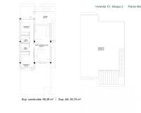 New Build - Bungalow - Orihuela - Orihuela costa