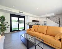 New Build - Bungalow - Orihuela - Orihuela costa